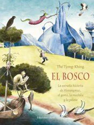 El Bosco