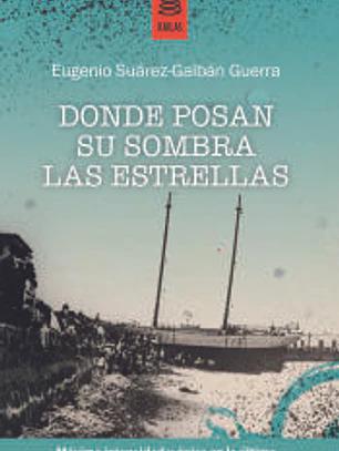 DONDE POSAN SU SOMBRA LAS ESTRELLAS