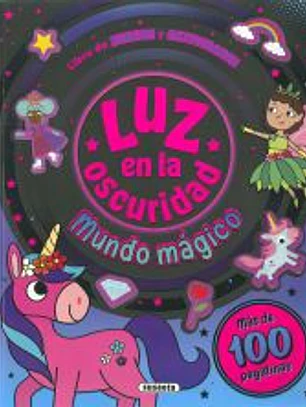Mundo mágico