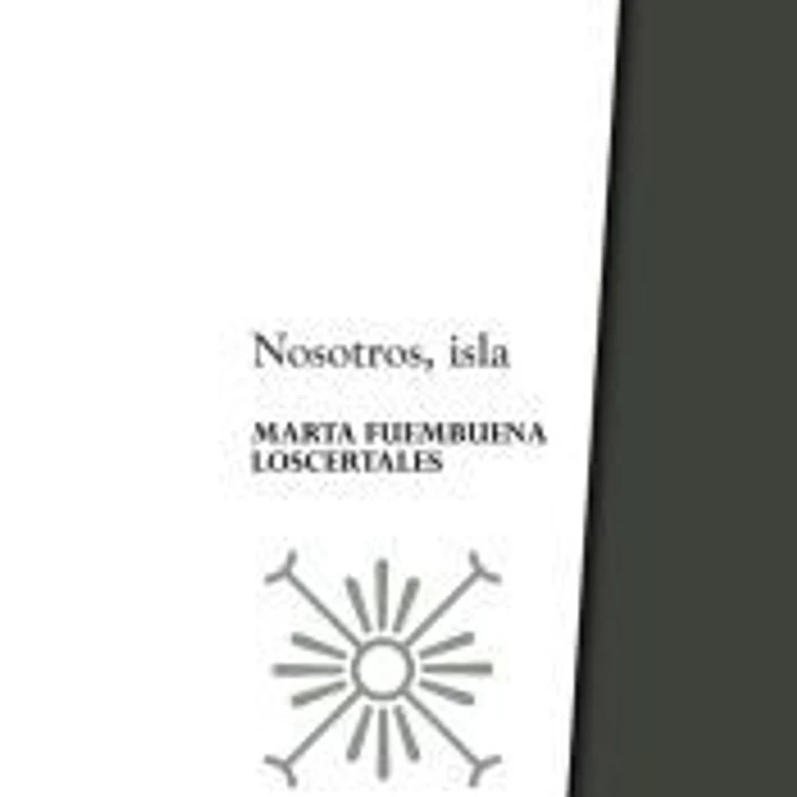 Nosotros, isla 1