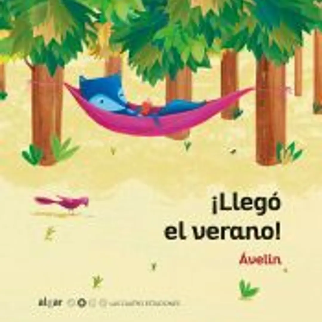 *¡Llegó el verano! 1