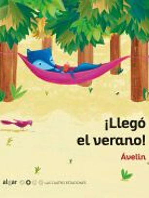 *¡Llegó el verano!