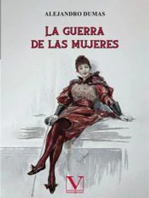 La guerra de las mujeres