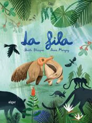 La fila