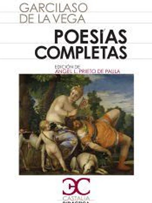 Poesías completas