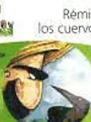 M08: REMI Y LOS CUERVOS. Multicolor