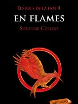 Els jocs de la fam II. En flames
