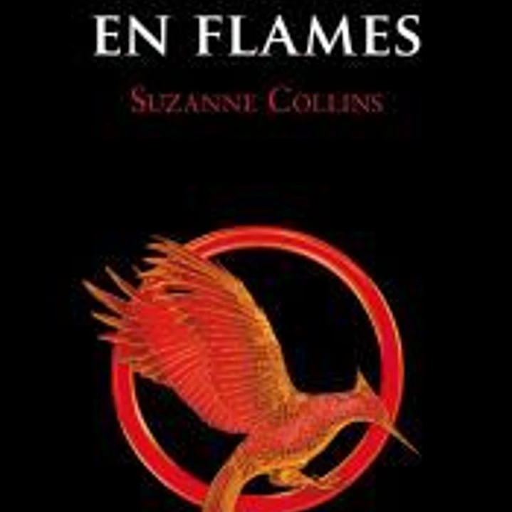 Els jocs de la fam II. En flames 1