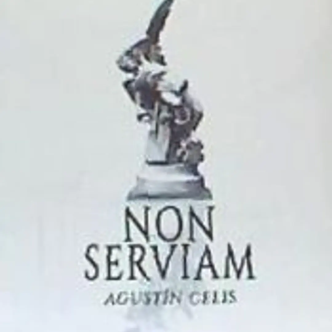 Non Serviam 1