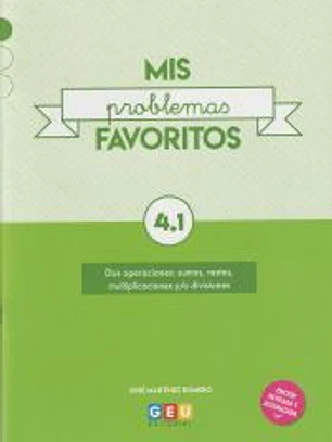 Mis Problemas Favoritos 4.1