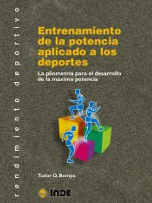 Entrenamiento de la potencia aplicado a los deportes