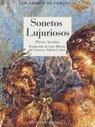 Sonetos lujuriosos