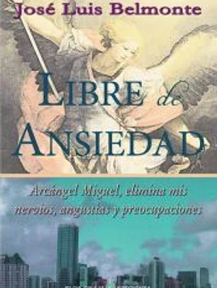 Libre de ansiedad
