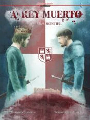 A REY MUERTO. 1369: MONTIEL