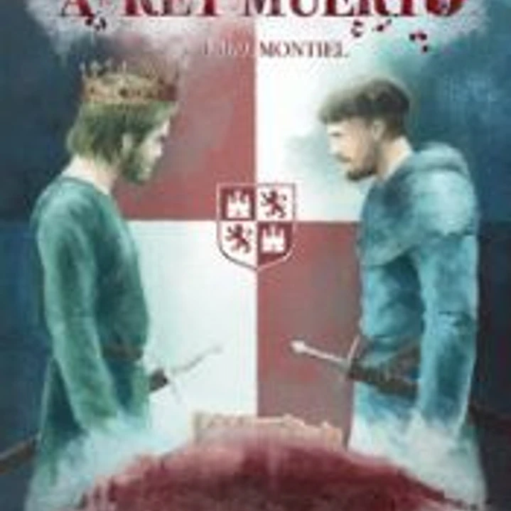 A REY MUERTO. 1369: MONTIEL 1