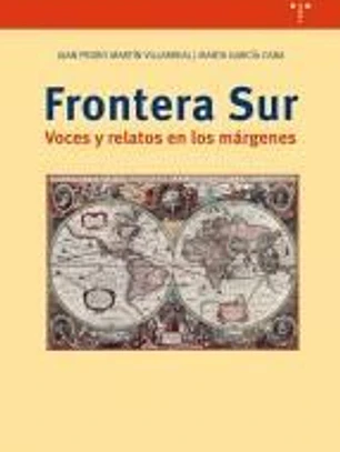 Frontera Sur: Voces y relatos en los márgenes