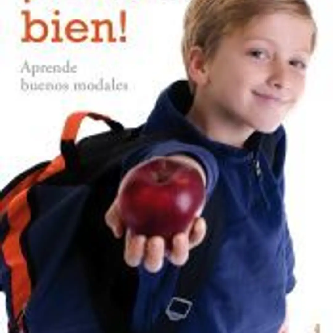 ­PORTATE BIEN! 1