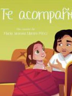 Te acompañé