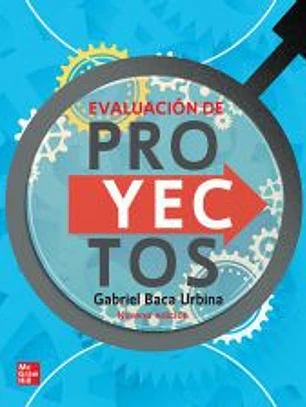 Evaluación de proyectos