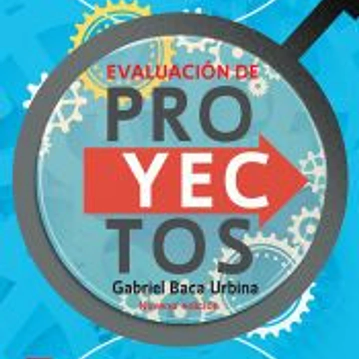 Evaluación de proyectos 1