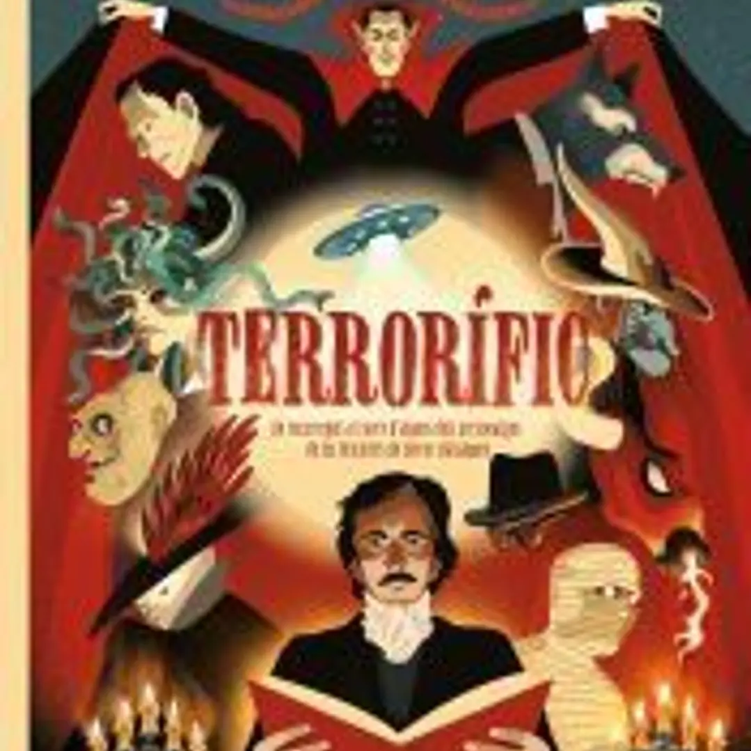 Terrorífic 1