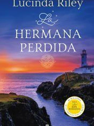 Las Siete Hermanas 7. La hermana perdida