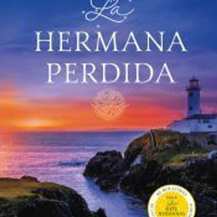 Las Siete Hermanas 7. La hermana perdida 1