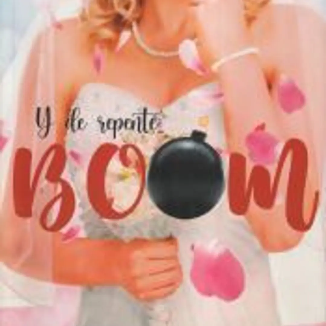 Y DE REPENTE... ¡BOOM! 1
