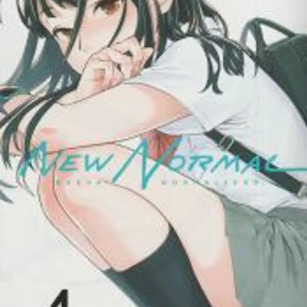 New Normal Nueva Normalidad 1 1