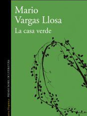 La Casa Verde