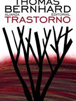 Trastorno