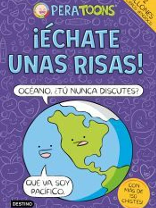 ¡Échate unas risas!