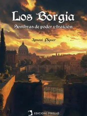 Los Borgia