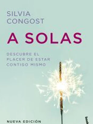 A solas. Nueva edición ampliada