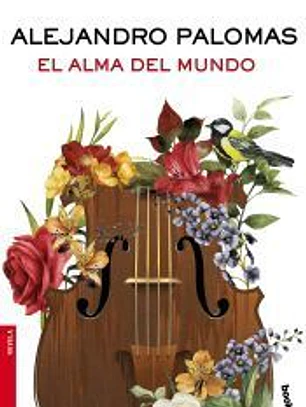 El alma del mundo