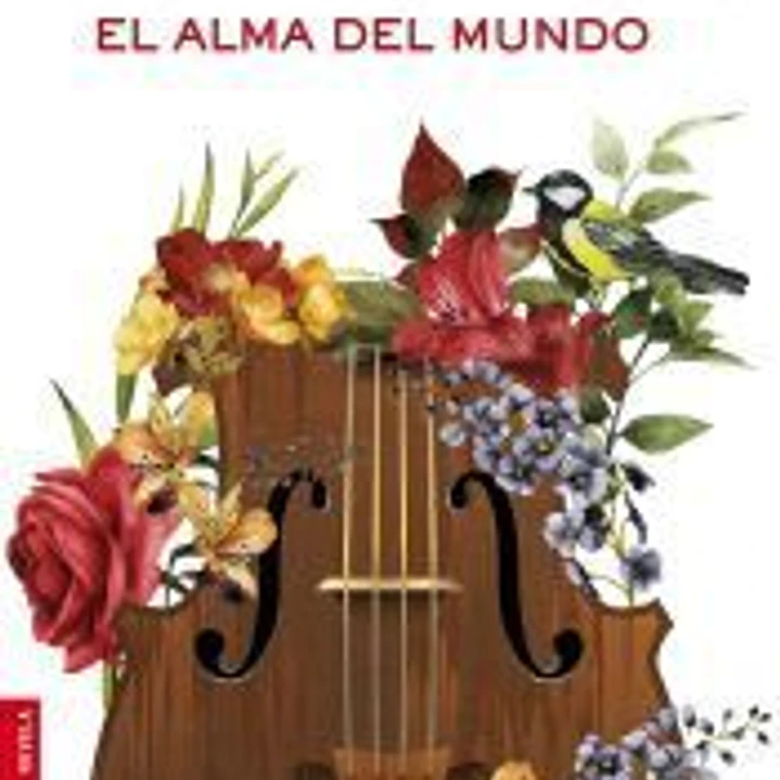 El alma del mundo 1