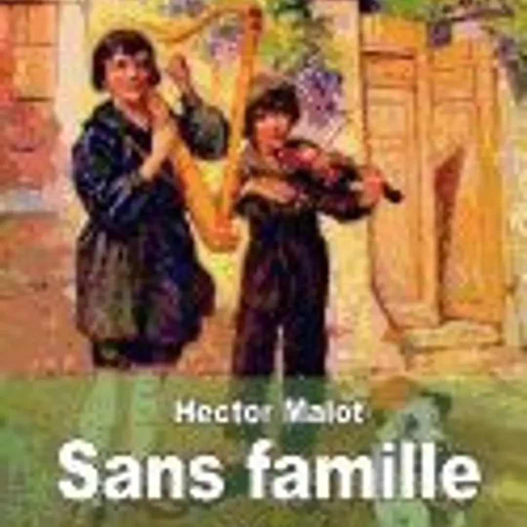 Sans Famille 1