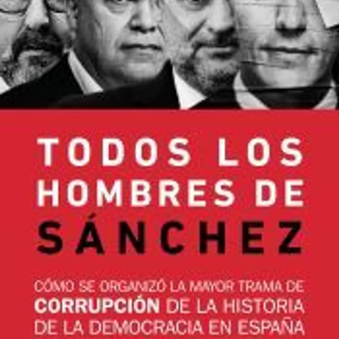 Todos los hombres de Sánchez 1