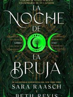 La noche de la bruja
