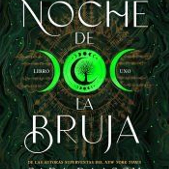 La noche de la bruja 1