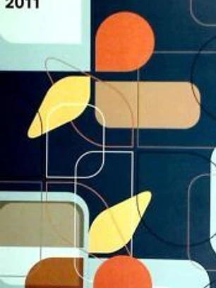 Campbell Laird 2011
