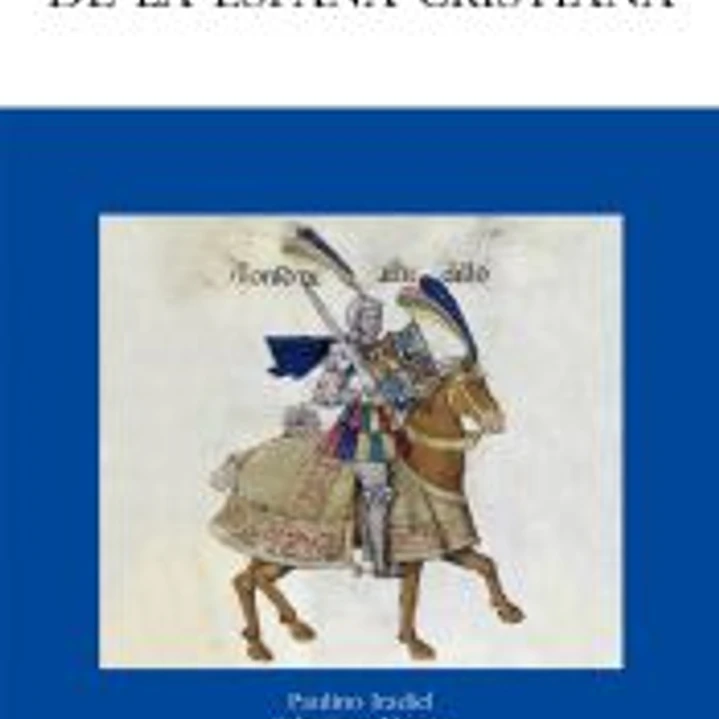 Historia medieval de la España cristiana 1