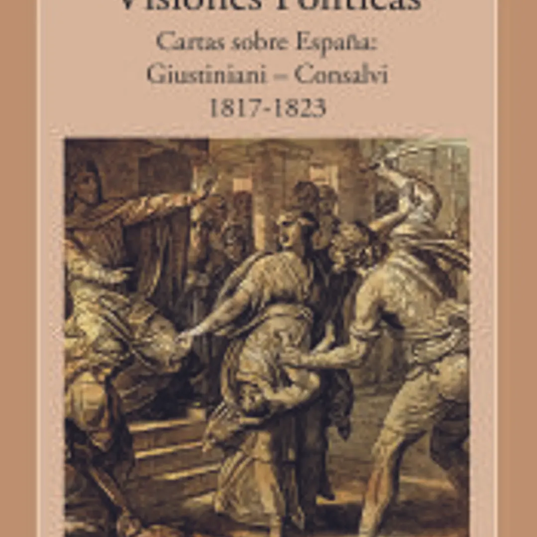 Visiones políticas 1