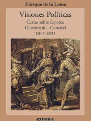 Visiones políticas