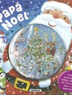 Papá Noel