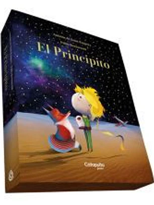 El Principito - Kit