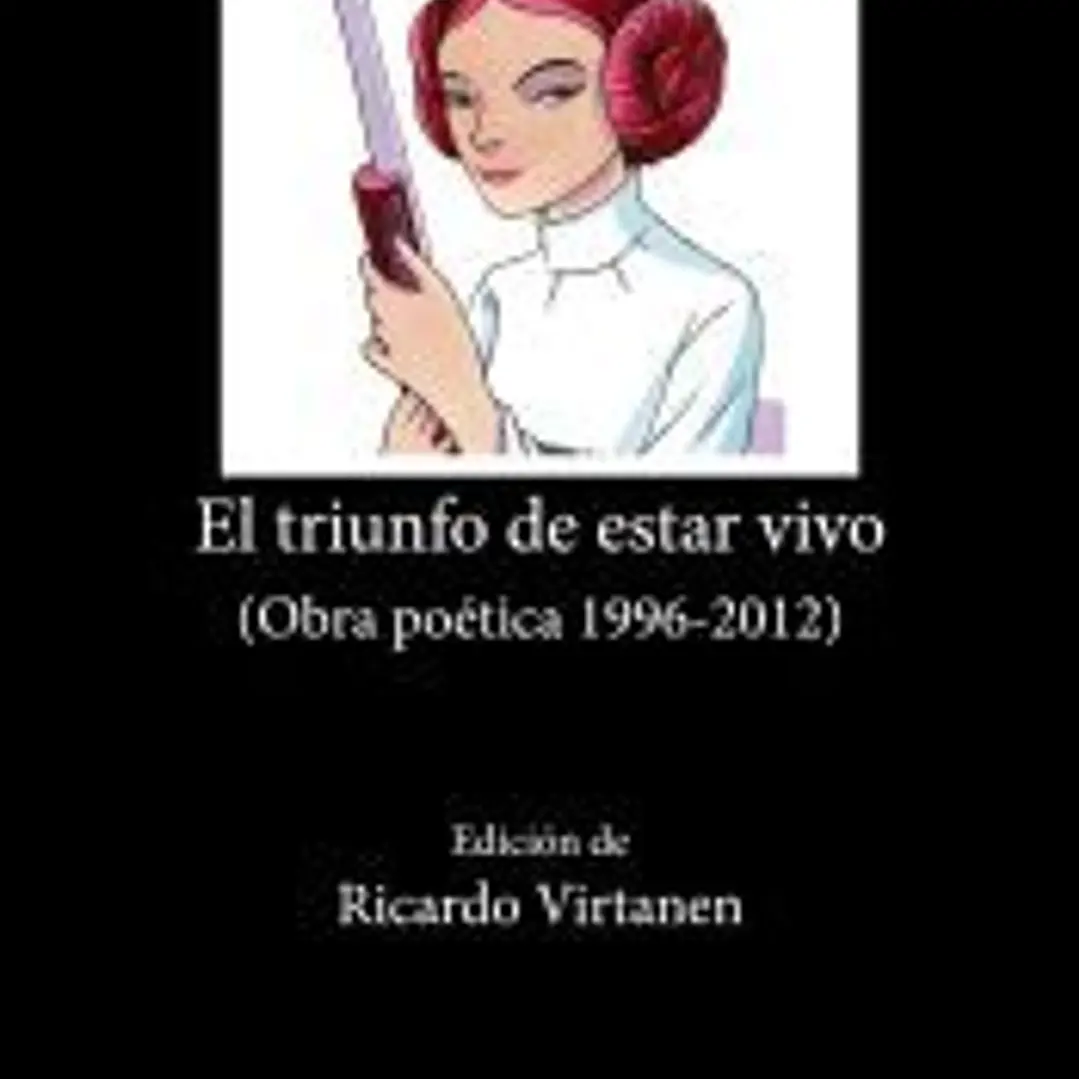 El triunfo de estar vivo 1