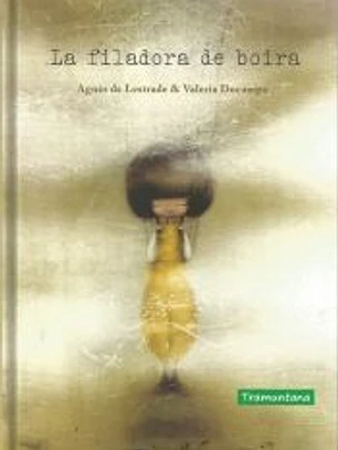 La filadora de boira