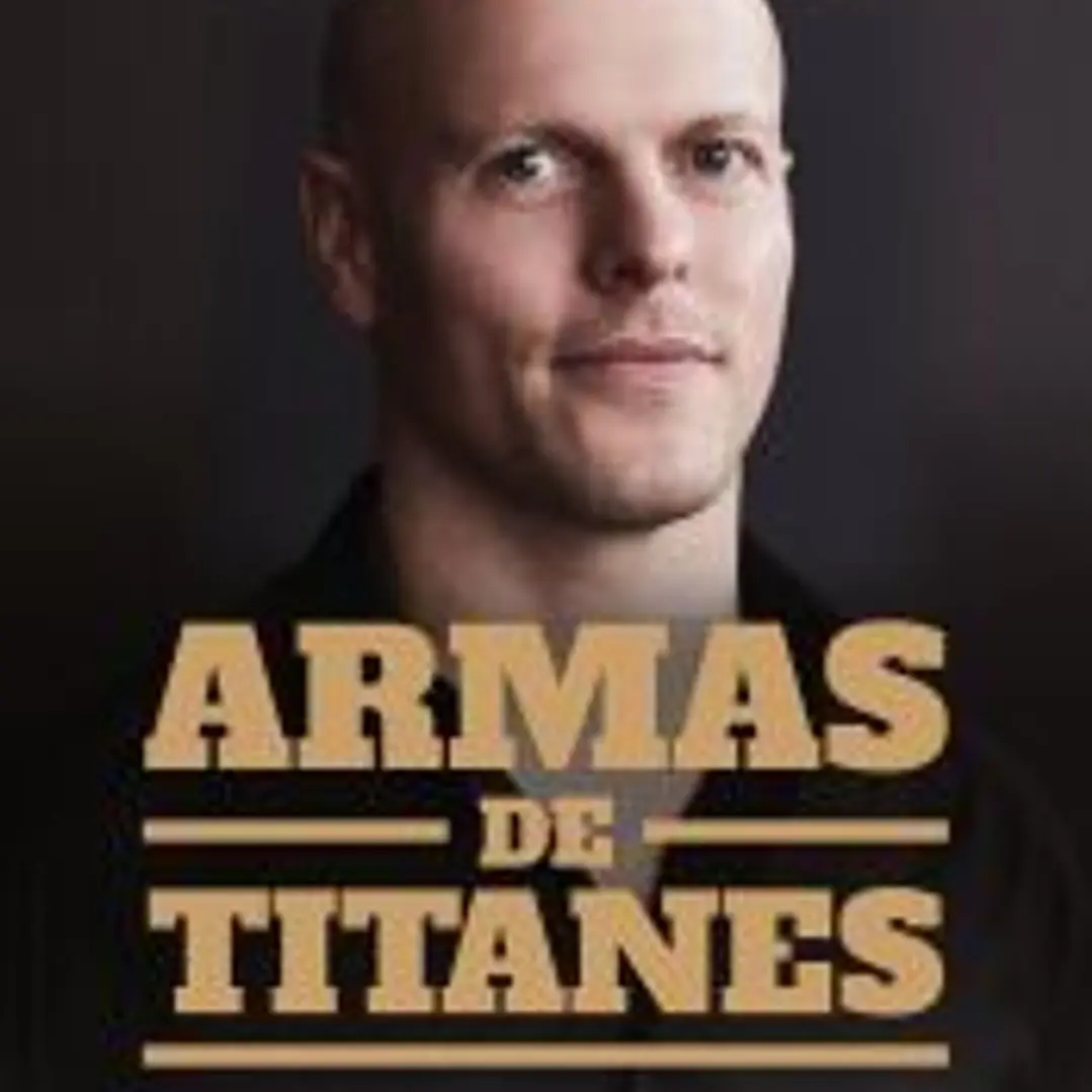 Armas de titanes 1