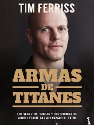 Armas de titanes